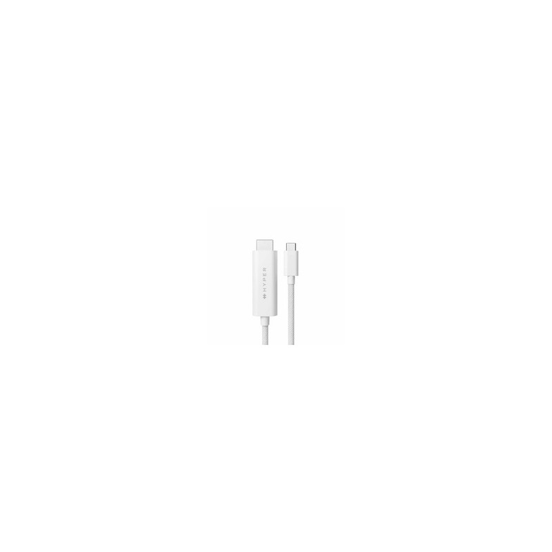 HyperDrive Videoadapterkabel 2.5m